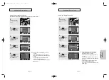 Preview for 169 page of Samsung DVD-HD950 Manual