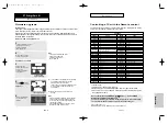 Preview for 176 page of Samsung DVD-HD950 Manual