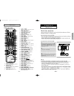 Предварительный просмотр 44 страницы Samsung DVD-HD950 User Manual