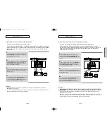 Предварительный просмотр 45 страницы Samsung DVD-HD950 User Manual