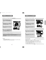 Предварительный просмотр 46 страницы Samsung DVD-HD950 User Manual