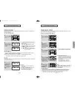 Предварительный просмотр 53 страницы Samsung DVD-HD950 User Manual