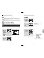 Предварительный просмотр 59 страницы Samsung DVD-HD950 User Manual