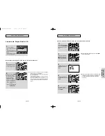 Предварительный просмотр 60 страницы Samsung DVD-HD950 User Manual