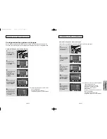 Предварительный просмотр 66 страницы Samsung DVD-HD950 User Manual