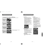 Предварительный просмотр 70 страницы Samsung DVD-HD950 User Manual