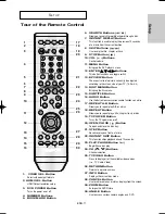 Preview for 11 page of Samsung DVD-HD960 Manual