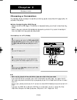 Preview for 12 page of Samsung DVD-HD960 Manual