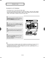 Preview for 14 page of Samsung DVD-HD960 Manual