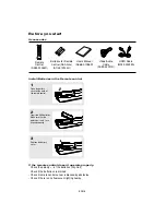 Preview for 5 page of Samsung DVD-HD960 User Manual