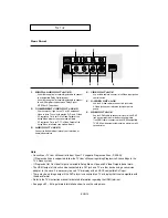 Preview for 10 page of Samsung DVD-HD960 User Manual