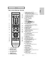 Preview for 11 page of Samsung DVD-HD960 User Manual