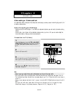 Preview for 12 page of Samsung DVD-HD960 User Manual