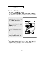 Preview for 14 page of Samsung DVD-HD960 User Manual