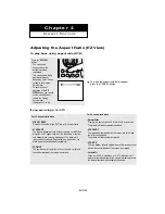 Preview for 28 page of Samsung DVD-HD960 User Manual