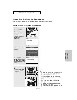 Preview for 31 page of Samsung DVD-HD960 User Manual