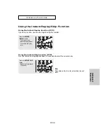 Preview for 33 page of Samsung DVD-HD960 User Manual