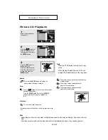 Preview for 42 page of Samsung DVD-HD960 User Manual