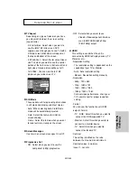 Preview for 53 page of Samsung DVD-HD960 User Manual