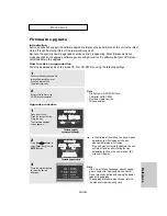 Preview for 59 page of Samsung DVD-HD960 User Manual