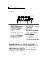 Preview for 73 page of Samsung DVD-HD960 User Manual