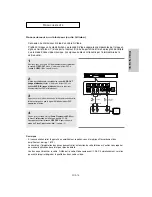 Preview for 76 page of Samsung DVD-HD960 User Manual