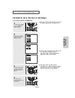 Preview for 86 page of Samsung DVD-HD960 User Manual