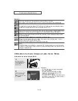 Preview for 87 page of Samsung DVD-HD960 User Manual