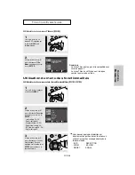 Preview for 88 page of Samsung DVD-HD960 User Manual