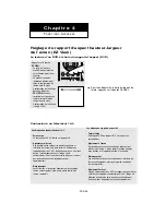 Preview for 91 page of Samsung DVD-HD960 User Manual