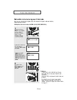 Preview for 93 page of Samsung DVD-HD960 User Manual