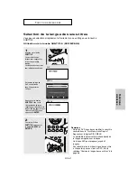 Preview for 94 page of Samsung DVD-HD960 User Manual