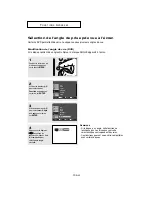 Preview for 95 page of Samsung DVD-HD960 User Manual