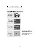 Preview for 99 page of Samsung DVD-HD960 User Manual