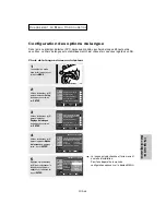 Preview for 108 page of Samsung DVD-HD960 User Manual