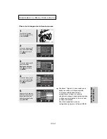 Preview for 110 page of Samsung DVD-HD960 User Manual