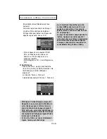 Preview for 117 page of Samsung DVD-HD960 User Manual