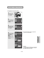 Preview for 120 page of Samsung DVD-HD960 User Manual