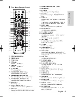 Preview for 17 page of Samsung DVD-HR710 Instruction Manual