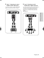 Preview for 23 page of Samsung DVD-HR710 Instruction Manual