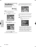 Preview for 56 page of Samsung DVD-HR710 Instruction Manual