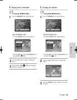 Preview for 59 page of Samsung DVD-HR710 Instruction Manual