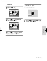 Preview for 73 page of Samsung DVD-HR710 Instruction Manual