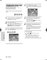 Preview for 82 page of Samsung DVD-HR710 Instruction Manual