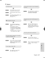 Preview for 127 page of Samsung DVD-HR710 Instruction Manual