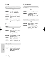 Preview for 128 page of Samsung DVD-HR710 Instruction Manual