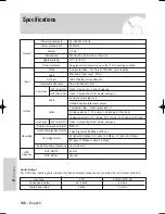 Preview for 130 page of Samsung DVD-HR710 Instruction Manual