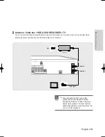 Preview for 19 page of Samsung DVD-HR720 Instruction Manual