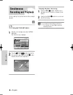 Preview for 86 page of Samsung DVD-HR720 Instruction Manual