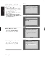 Preview for 130 page of Samsung DVD-HR720 Instruction Manual